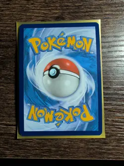 Spidops EX 243/198 SV01 Scarlet & Violet Holo Special Illustration Rare Card - Image 2