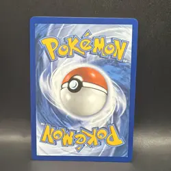 Pokemon Card Staff Tyrantrum Mega Evolution Perfect Order 066 Holofoil - Image 2