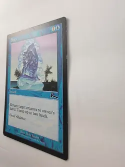 Snap x1 LP Urza's Legacy MTG - English (C) - Image 2