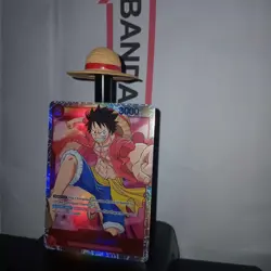 Mint+ Monkey.D.Luffy OP01-024 SR romance dawn - Image 2