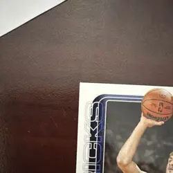 Topps 2025-26 Cooper Flagg Dallas Mavericks Rookie Base Set Basketball Card #201 - Image 2