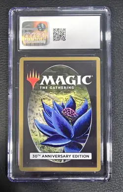 Northern Paladin Retro Frame MTG Magic 30th Anniversary Edition Graded CGC 9 - Image 2