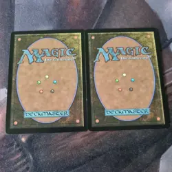 MTG 2 X Negate 018 - Strixhaven: Mystical Archive [STA] - Uncommon - 2 Copies - Image 2