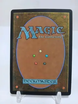 Karn The Great Creator War NM MTG Card Borderless Modern Horizons 3 - Image 2