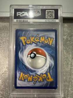 Pokemon Charizard Ex 69/106 Flashfire Mega Charizard Full Art PSA 10 New Cert 🔥 - Image 2