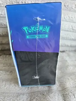 Pokemon TCG Journey Together Elite Trainer Box ETB New and Sealed - Image 3