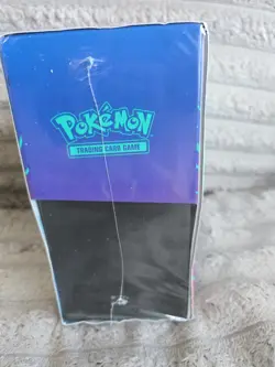Pokemon TCG Journey Together Elite Trainer Box ETB New and Sealed - Image 4