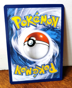 POKEMON MISTY'S DETERMINATION 80/108 REVERSE HOLO XY EVOLUTIONS LP - Image 2