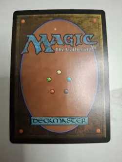 Michelangelo, Improviser (Borderless) Teenage Mutant Ninja Turtles MAGIC MTG - Image 3