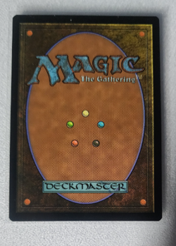 KINNAN, BONDER PRODIGY - The List - MTG Mythic #192 - Magic: The Gathering - Image 2