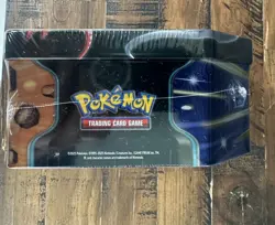 Pokemon TCG Scarlet & Violet Koraidon EX Tin ( Factory Sealed ) - Image 3