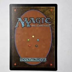 Magic The Gathering SOL RING Commander: Innistrad: Midnight Hunt Near Mint - Image 2