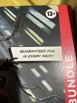 NEW! Lot of 2 Spiderman Collector Booster Bundles Magic The Gathering - Sealed - Image 2