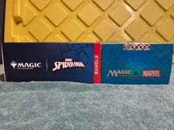 NEW! Lot of 2 Spiderman Collector Booster Bundles Magic The Gathering - Sealed - Image 3