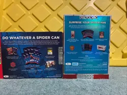 NEW! Lot of 2 Spiderman Collector Booster Bundles Magic The Gathering - Sealed - Image 4