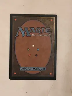 Gaea’s Cradle – Urza’s Saga 321/350 – MTG Magic – LP – Reserved List - Image 4