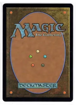 MTG Desert (Borderless) - Special Guests (SPG) Regular Magic Near Mint - Image 2