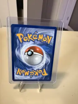 Pokemon Tyranitar 135/193 Scarlet & Violet Paldea Evolved Holo Promo 180 HP - Image 2