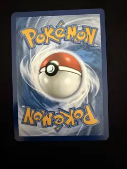 Pokemon TCG Alakazam 009 Black Star Promo | Mega Evolution | Mint - Image 2