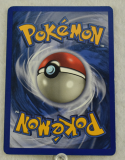 Pokemon TCG Beedrill Base Set 17/102 Non Holo English Vintage 1999 - Image 4