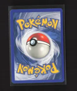 2004 Pokemon Rapidash FireRed & LeafGreen 13/112 Holo Rare Card - Image 2