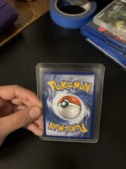 Pokemon Mewtwo SM77 Promo Holo - Image 2