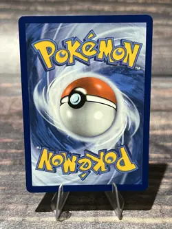 Harlequin 163/086 Holo Sv: White Flare Illustration Rare Pokemon Card - Image 4