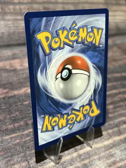 Harlequin 163/086 Holo Sv: White Flare Illustration Rare Pokemon Card - Image 5