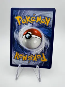 Beheeyem 121/086 Black Bolt Illustration Rare English Pokemon TCG NM - Image 2