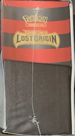 Pokemon Sword & Shield Lost Origin Pokemon Center Elite Trainer Box - New/Sealed - Image 3