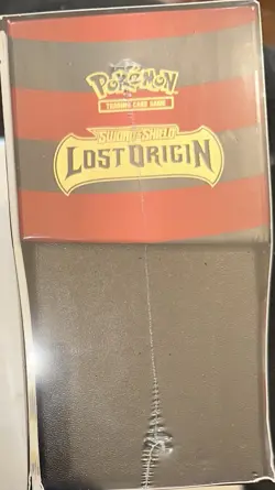 Pokemon Sword & Shield Lost Origin Pokemon Center Elite Trainer Box - New/Sealed - Image 4