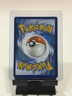 Magby 186/182 Illustration Rare Paradox Rift Pokemon NM - Image 2