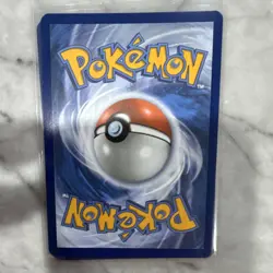 Pokemon TCG Yamper Basic 030/094 PFLN 2025 Card 70 HP Regular Electric - Image 2