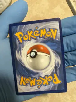 Nintendo Pikachu EX 276/217 Holo 200 HP Pokemon TCG Card ASC Set English - Image 2