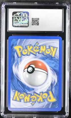 CGC 8.5 Blissey 2010 HeartGold & SoulSilver 106/123 Holo Pokemon Card - Image 2
