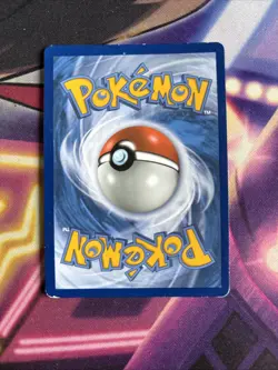 Charizard GX Promo SM195 Pokemon Card TCG LP - Image 2