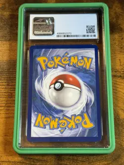 CGC 9 Charizard V Alt Art Brilliant Stars 2022 Pokemon Pokemon 154/172 w/ Guard - Image 2