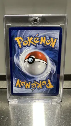 Pokemon Umbreon EX Double Rare Holo Sv: Prismatic Evolutions 060/131 - Image 2