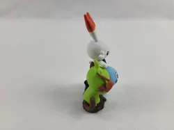 Pokemon TCG Sword & Shield Collection Figures Grookey Scorbunny Sobble Galar - Image 5
