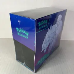 Pokemon Journey Together - Pokemon Center Elite Trainer Box ETB Sealed NICE BOX! - Image 2