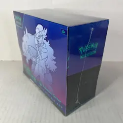 Pokemon Journey Together - Pokemon Center Elite Trainer Box ETB Sealed NICE BOX! - Image 3