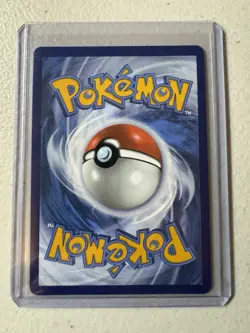 Team Rocket's Moltres ex - 208/182 Destined Rivals Full Art Pokemon - NM/MINT - Image 2