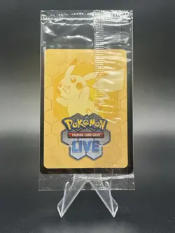 Bulbasaur 133/132 - Mega Evolution Enhanced Booster Sealed Promo - Pokemon TCG - Image 2