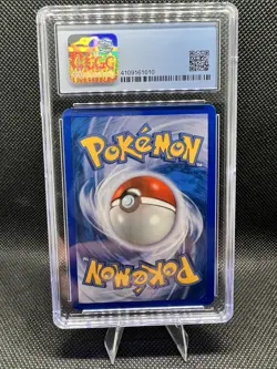 2009 Pokemon Supreme Victors Milotic C 35/147 CGC 9.5 GEM MINT - Image 2