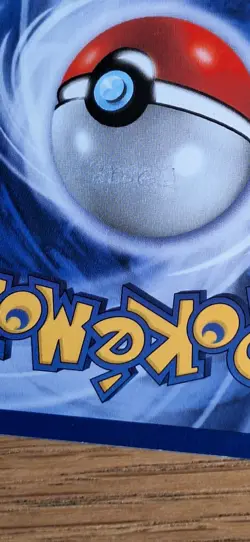 Pokemon TCG Scoop Up Base Set 2 107/130 Regular Rare HP - Image 3