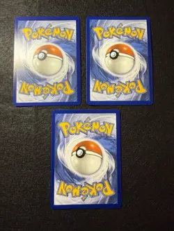 Pokemon TCG Phantasmal Flames Ex’s Lot Of 3 - Image 2