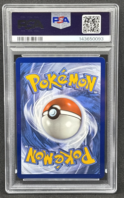 2025 Pokemon SVP EN - Gothitelle - Black Star Promo #211 - PSA 10 - Image 2