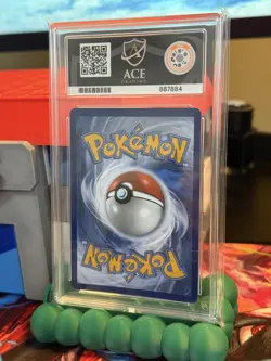 Marill 232/217 Illustration Rare IR Ascended Heroes Ace 10 Pokemon TCG - Image 3