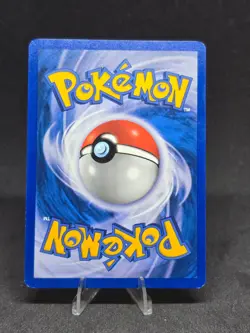 Pokemon Sabrina's Abra 91/132 Gym Heroes Vintage WoTC Common NM - Image 2