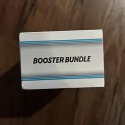 Destined Rivals Pokemon TCG Booster Bundle New Factory Sealed (6 Packs) S & V - Image 4